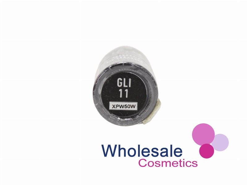 8 x NYX Professional Makeup Face & Body Glitter - 11 VIOLET